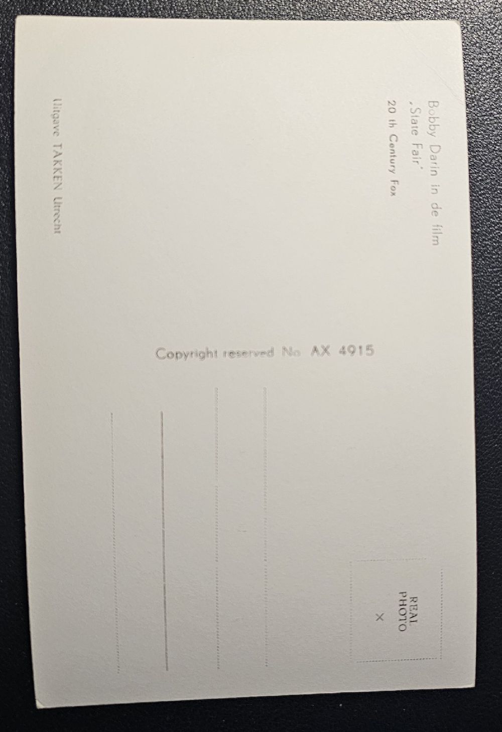 (image for) Bobby Darin#0141